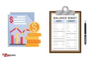 Balance Sheet Sole Proprietorship Example: Business Blog