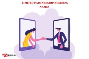 Examples of Limited Partnership Business Names